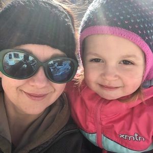 Meet your Posher, Nicole